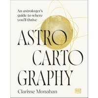 Astrocartography