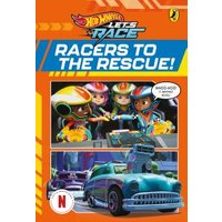 Racers to the Rescue!