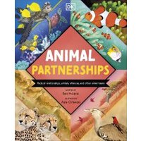 Animal Partnerships