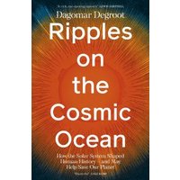 Ripples on the Cosmic Ocean