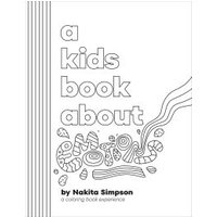 A Kids Book About Emotions