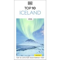 Top 10 Iceland