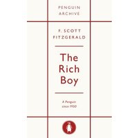 The Rich Boy