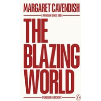 The Blazing World