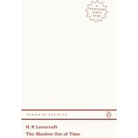 The Shadow Out of Time