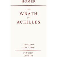 The Wrath of Achilles