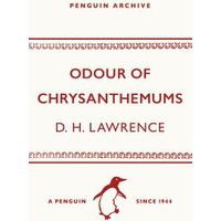 Odour of Chrysanthemums