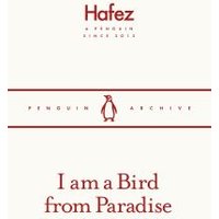 I Am a Bird from Paradise