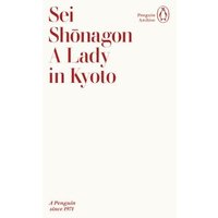 A Lady in Kyoto