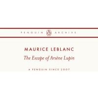 The Escape of Arsène Lupin