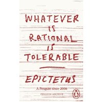 Whatever Is Rational Is Tolerable