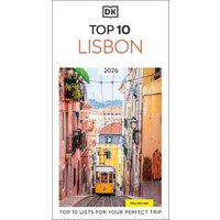 Top 10 Lisbon