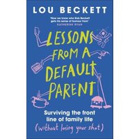Lessons from a Default Parent