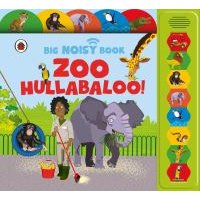 Zoo Hullaballoo!