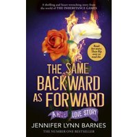 The Same Backward as Forward
