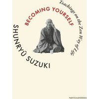 Becoming Yourself