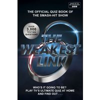 The Weakest Link Quiz Book