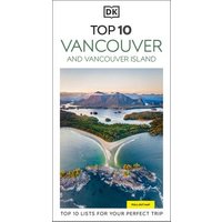 Top 10 Vancouver and Vancouver Island