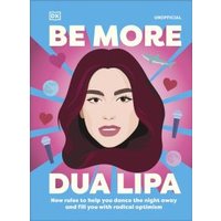Be More Dua Lipa