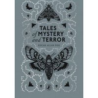 Tales of Mystery and Terror