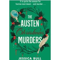 The Austen Christmas Murders