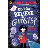 Do You Believe in Ghosts?