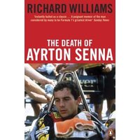 The Death of Ayrton Senna