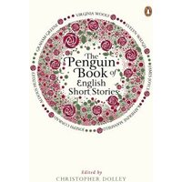 The Penguin Book of English Short Stories