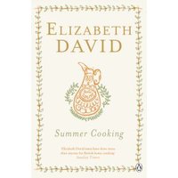 Summer Cooking