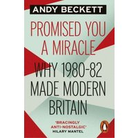 Promised You a Miracle