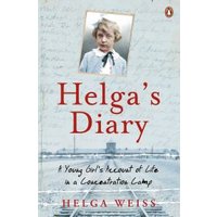 Helga's Diary