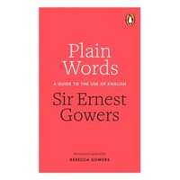 Plain Words