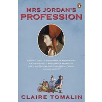 Mrs Jordan's Profession