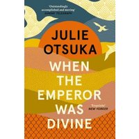 When the Emperor Was Divine