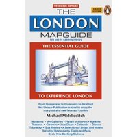 The London Mapguide