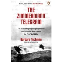 The Zimmermann Telegram