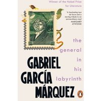 The General in His Labyrinth