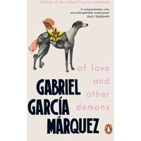 Of Love and Other Demons