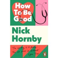 How to Be Good