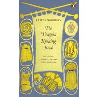 The Penguin Knitting Book
