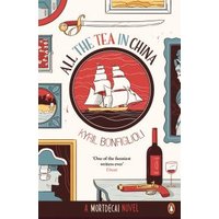 All the Tea in China