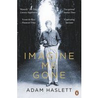 Imagine Me Gone