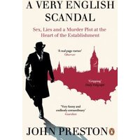 A Very English Scandal