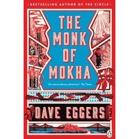 The Monk of Mokha