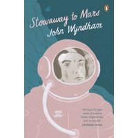 Stowaway to Mars