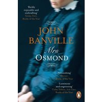 Mrs Osmond