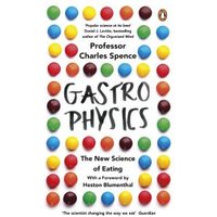 Gastrophysics