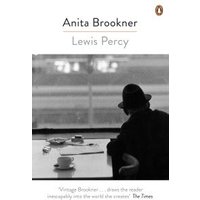 Lewis Percy