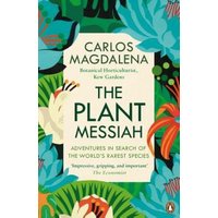 The Plant Messiah