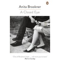 A Closed Eye